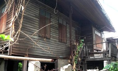 ทรัพย์ บสส. รหัส 8Z3206 บ้านเดี่ยว  สมุทรปราการ