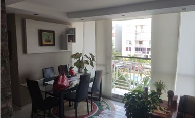 apartamento valle del lili (R.C) 6746637