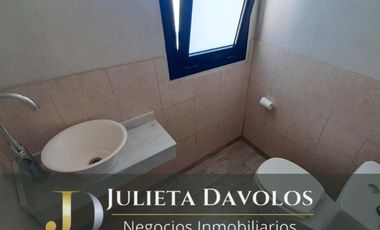 Casa en Venta 4 ambientes Barrio El Canton Puerto con pileta