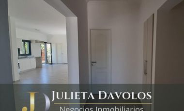 Casa en Venta 4 ambientes Barrio El Canton Puerto con pileta