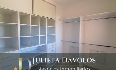 Casa en Venta 4 ambientes Barrio El Canton Puerto con pileta