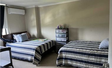 APARTAMENTO EN CORONADO COUNTRY CLUB 3REC 3B 191M2 CBE VISTA AL MAR