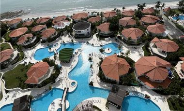 APARTAMENTO EN CORONADO COUNTRY CLUB 3REC 3B 191M2 CBE VISTA AL MAR