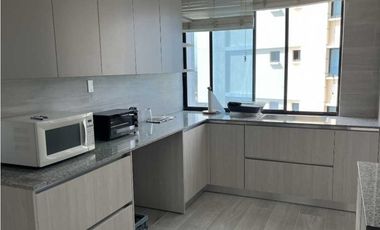 APARTAMENTO EN CORONADO COUNTRY CLUB 3REC 3B 191M2 CBE VISTA AL MAR