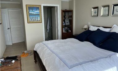 APARTAMENTO EN CORONADO COUNTRY CLUB 3REC 3B 191M2 CBE VISTA AL MAR
