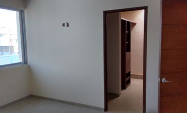 Venta de casa nueva en Olindo excelentes acabados