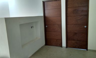 Venta de casa nueva en Olindo excelentes acabados