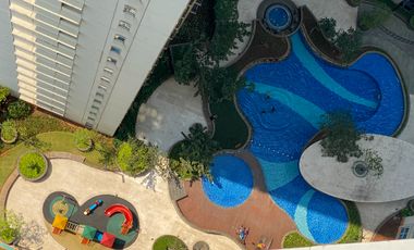 Apartemen Puri Orchard