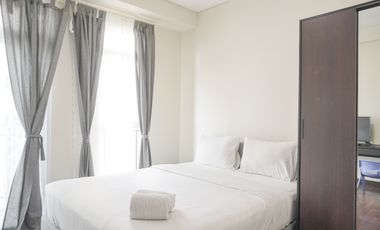 Apartemen Puri Orchard