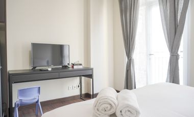 Apartemen Puri Orchard