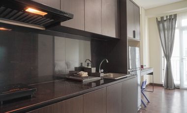 Apartemen Puri Orchard
