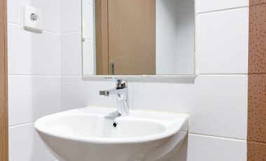 Apartemen Puri Orchard