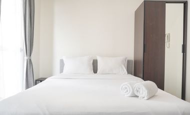 Apartemen Puri Orchard