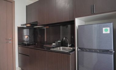 Apartemen Puri Orchard