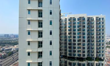 Apartemen Puri Orchard