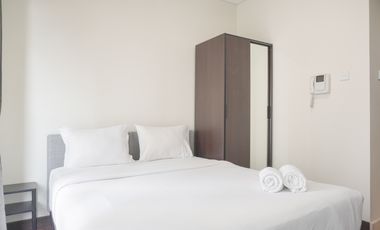 Apartemen Puri Orchard