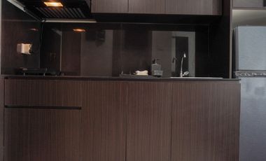 Apartemen Puri Orchard