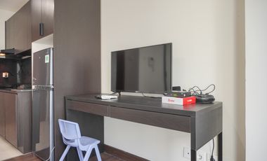 Apartemen Puri Orchard