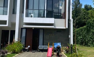 Dijual Cepat Rumah Magnolia Residence Joglo Kembangan Jakarta Barat Lokasi Strategis Ada Swimming Pool Bagus Nyaman