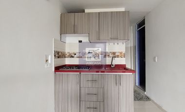 COD. 5978 - SE ARRIENDA APARTAMENTO - BARRIO: PUERTO MADERO