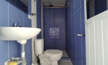 COD. 5978 - SE ARRIENDA APARTAMENTO - BARRIO: PUERTO MADERO