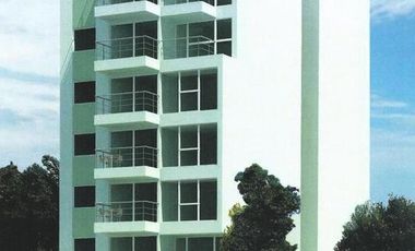 Venta departamento 2 ambientes con balcón en P.Mogotes (23996)