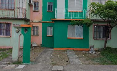 Casa en venta en Hacienda Sotavento, Veracruz
