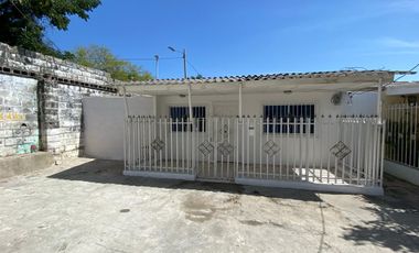 Casa En Venta En La Urbanización La Arboleda, Soledad, Atlántico