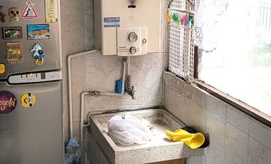 apartamento en arriendo/venta en los rosales. Cod A18