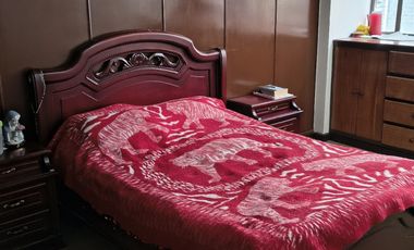 apartamento en arriendo/venta en los rosales. Cod A18