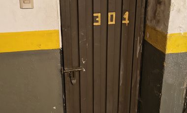 apartamento en arriendo/venta en los rosales. Cod A18