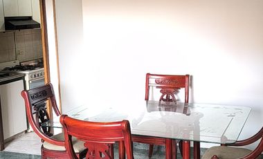 apartamento en arriendo/venta en los rosales. Cod A18