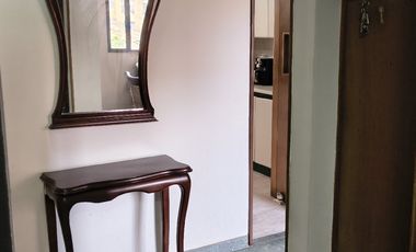 apartamento en arriendo/venta en los rosales. Cod A18