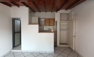 apartaestudio en arriendo en belén los alpes. Cod A513869