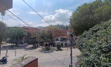 apartaestudio en arriendo en belén los alpes. Cod A513869