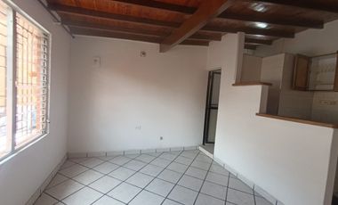 apartaestudio en arriendo en belén los alpes. Cod A513869