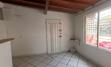 apartaestudio en arriendo en belén los alpes. Cod A513869