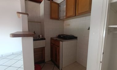 apartaestudio en arriendo en belén los alpes. Cod A513869