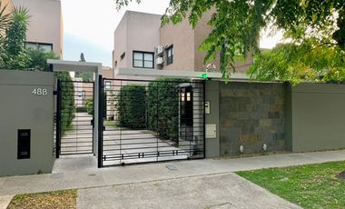 MUY LINDO DUPLEX DE 3 AMB