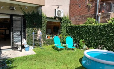 MUY LINDO DUPLEX DE 3 AMB