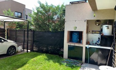 MUY LINDO DUPLEX DE 3 AMB