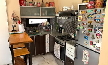 MUY LINDO DUPLEX DE 3 AMB