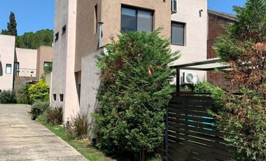 MUY LINDO DUPLEX DE 3 AMB