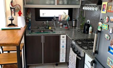 MUY LINDO DUPLEX DE 3 AMB