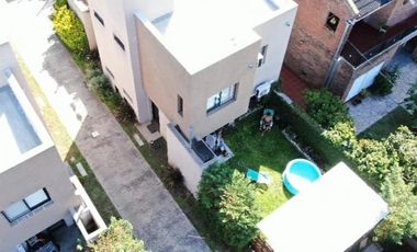 MUY LINDO DUPLEX DE 3 AMB