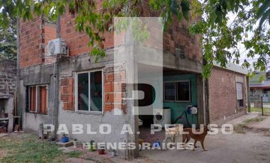 CASA 4 AMBIENTES. LIBERTAD, MERLO. ZONA OESTE. BUENOS AIRES