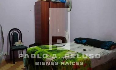 CASA 4 AMBIENTES. LIBERTAD, MERLO. ZONA OESTE. BUENOS AIRES
