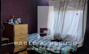 CASA 4 AMBIENTES. LIBERTAD, MERLO. ZONA OESTE. BUENOS AIRES