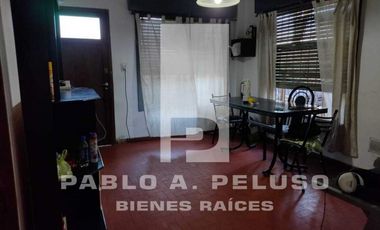 CASA 4 AMBIENTES. LIBERTAD, MERLO. ZONA OESTE. BUENOS AIRES