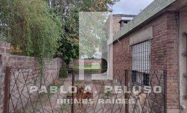 CASA 4 AMBIENTES. LIBERTAD, MERLO. ZONA OESTE. BUENOS AIRES